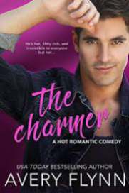 The Charmer 2017