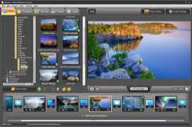 Free Slideshow Maker